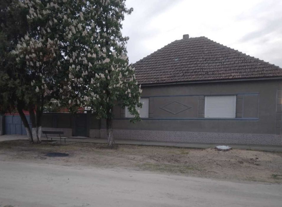 Casa de vânzare