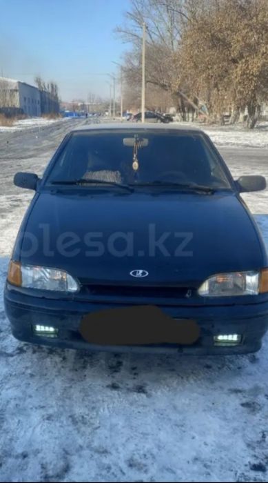 Продам ваз  2114