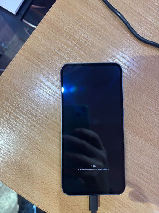 Самсунг галакси А55