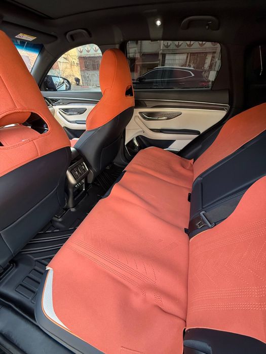 chempion hybrid sotiladi 2024