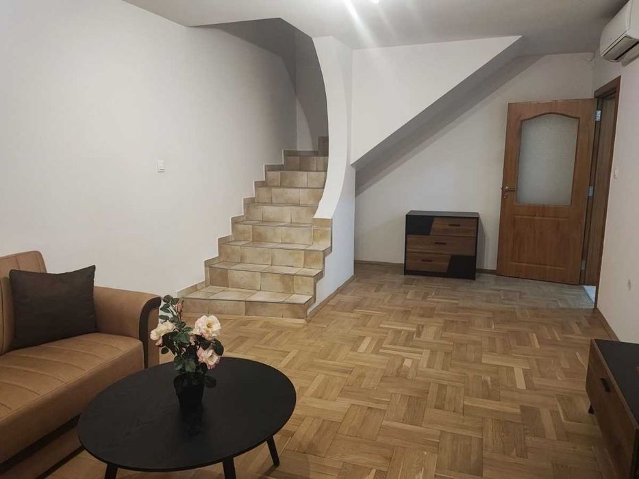 Дава се под наем Четиристаен апартамент в София, Белите брези - 140 кв.м за 1500 € - Снимка #5