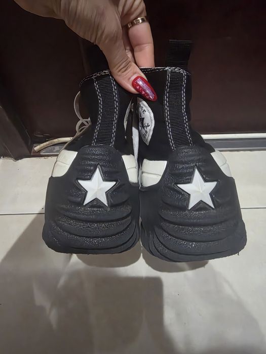 Спортни обувки Conversе 37