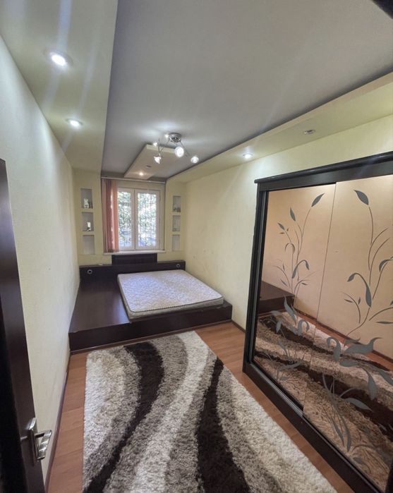 Чиланзар Ц кваратал 2х комнатная