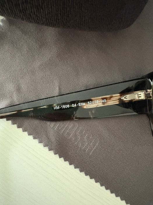 Дамски слънчеви очила Hermossa