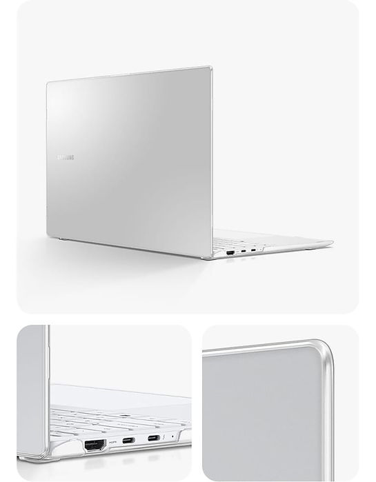 Чехол на Samsung ноутбук, galaxy book2pro