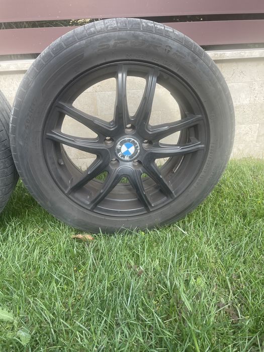 Jante bmw r17 seria 1,3,4,5 235/50/17
