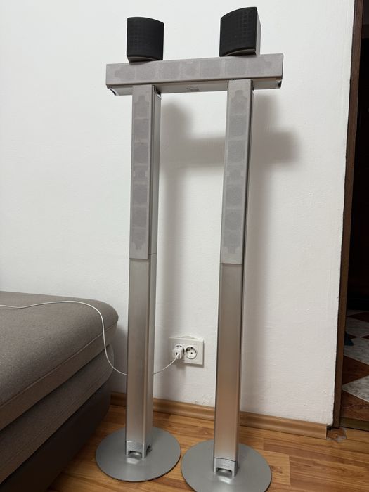 Sistem home cinema Sony 5.1