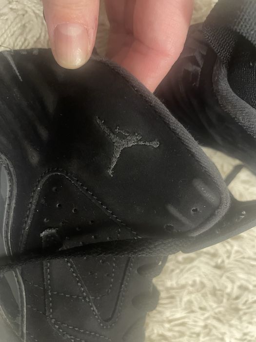 Ghete nike jordan marime 34