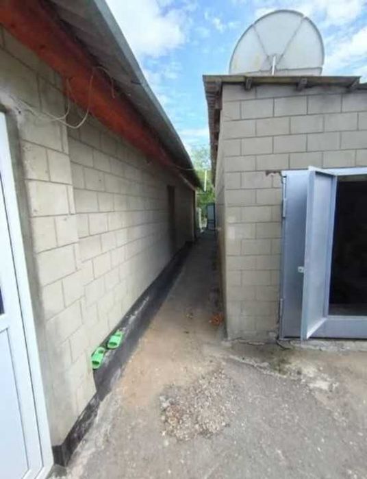 Продам трехкомнатный дом