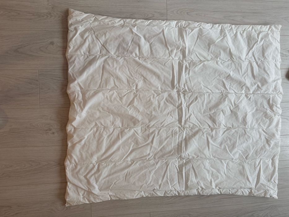 Комплект от два броя олекотени завивки