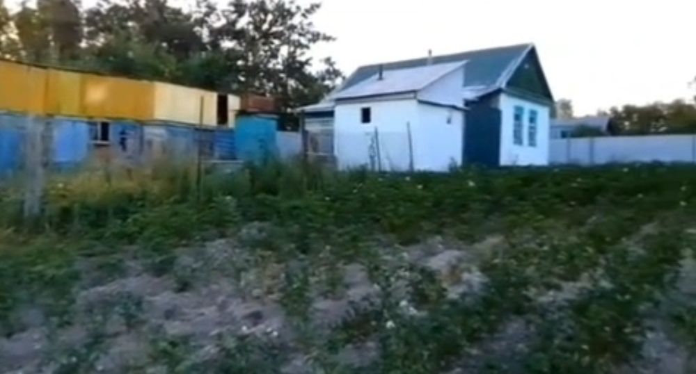 Продам частный дом