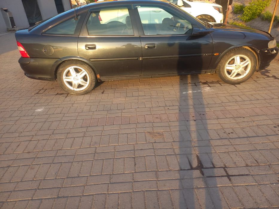 Продам Продам Opel Vectra