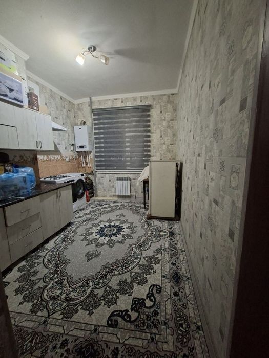 Термиз ш. Яшил обзор