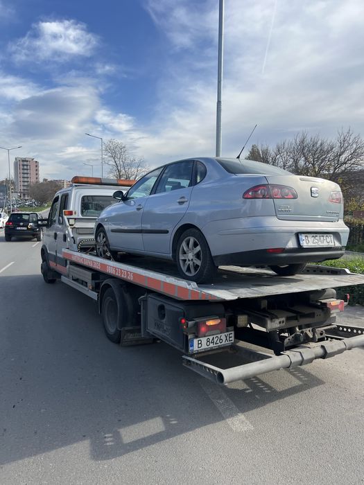 Пътна Помощ Варна