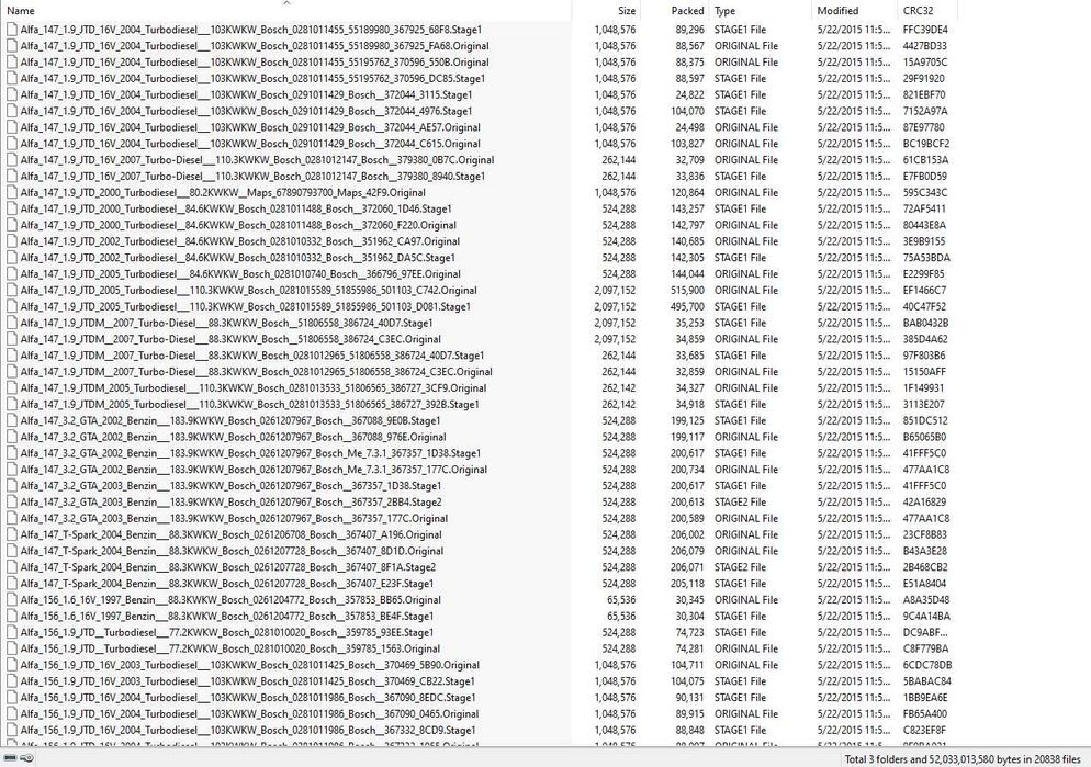 Програми за Чип Тунинг + Видео Уроци