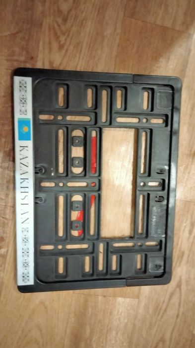 Продаю подномерник