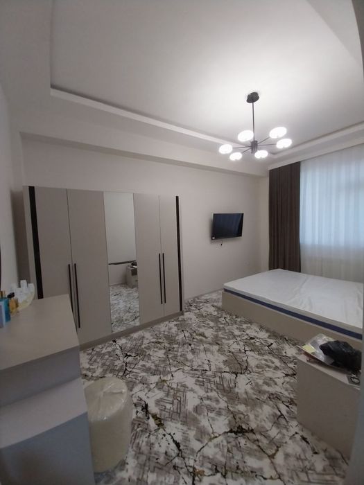 Keles ijaraga kvartira beriladi oilaga