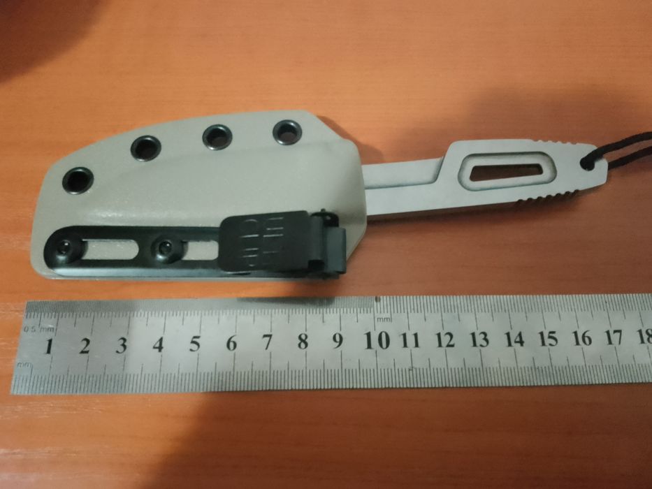 Нож вечен оцеляване