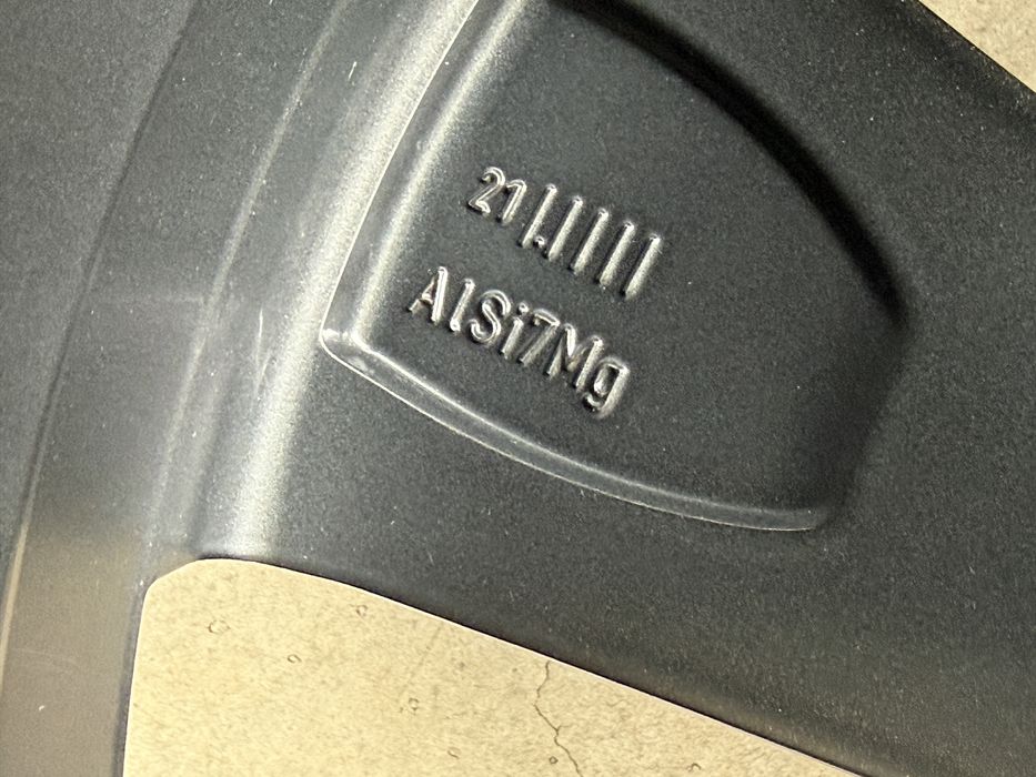 4бр. ОТЛИЧНИ 18” ОРИГИНАЛНИ Джанти 5х100 за -SEAT/SKODA/VW/AUDI/VAG- 7.0Jx18H2, ET51
