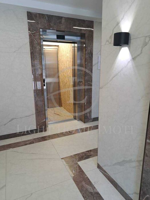 Продава се Двустаен апартамент в Пловдив, Остромила - 67 кв.м за 1627 €/кв.м - Снимка #5