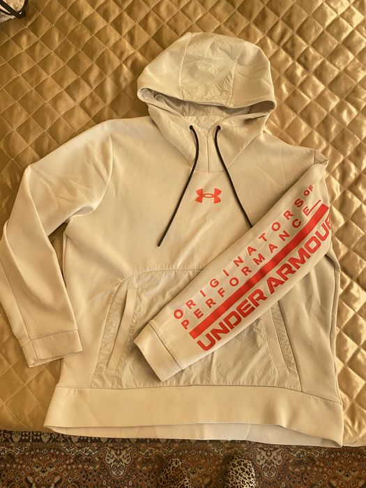 Суитчър Under Armour 2XL