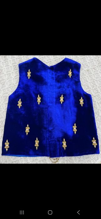 Национальной костюм