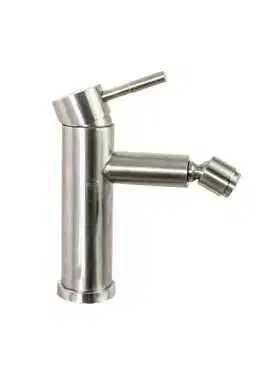 Baterie bideu, inox CLURO Arcero