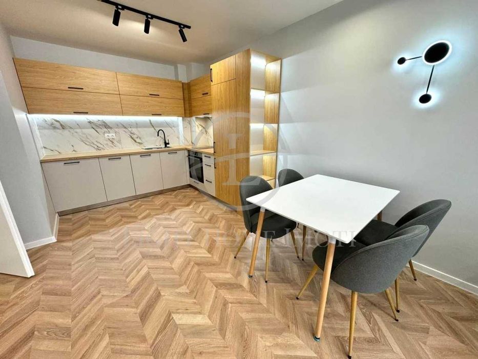 Продава се Двустаен апартамент в Пловдив, Остромила - 66 кв.м за 1804 €/кв.м - Снимка #2