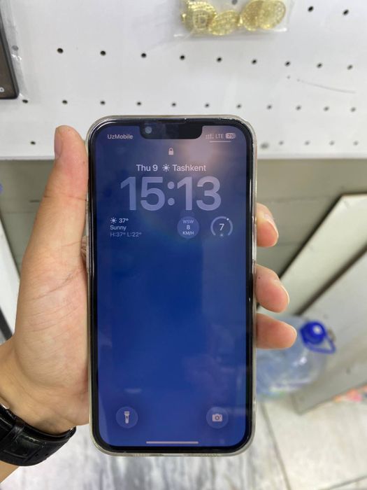 Iphone 13 pro dual sim