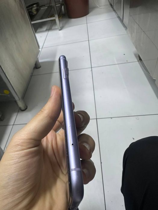 Iphone 11 128gb Ideal 10/8.5