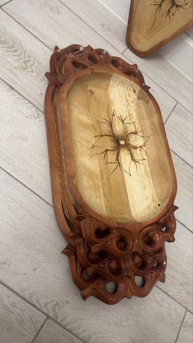 Астау в комплекте