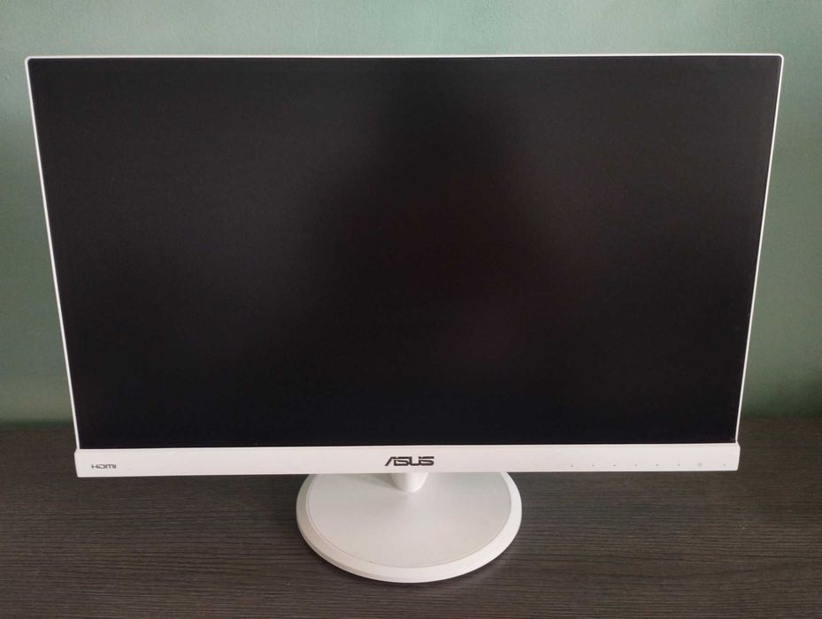 Монитор - 23'' - ASUS VC239H-W