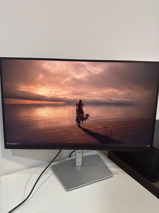 Monitor Dell P2723DE 27” QHD IPS