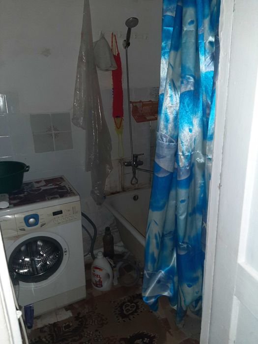 Квартира 2х комнатная