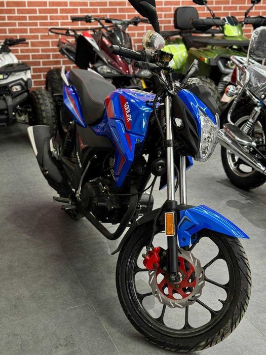 Эндуро мотоцикл оптом и в розницу