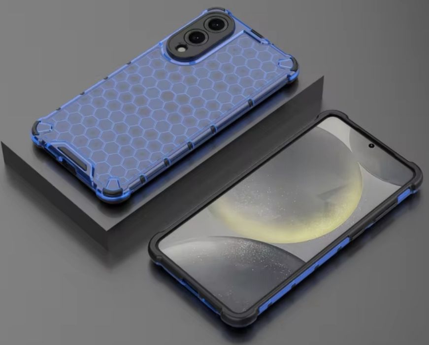 Samsung s24 ultra протектор за екран и гръб/калъф