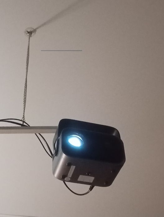 Проектор для дома и офиса.