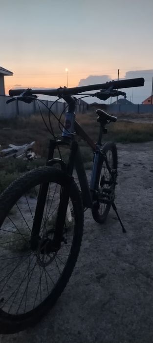 Велосипед AVA продаётся.