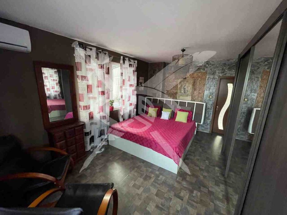 Продава се Къща в с. Твърдица, Област Бургас - 320 кв.м за 383 €/кв.м - Снимка #15