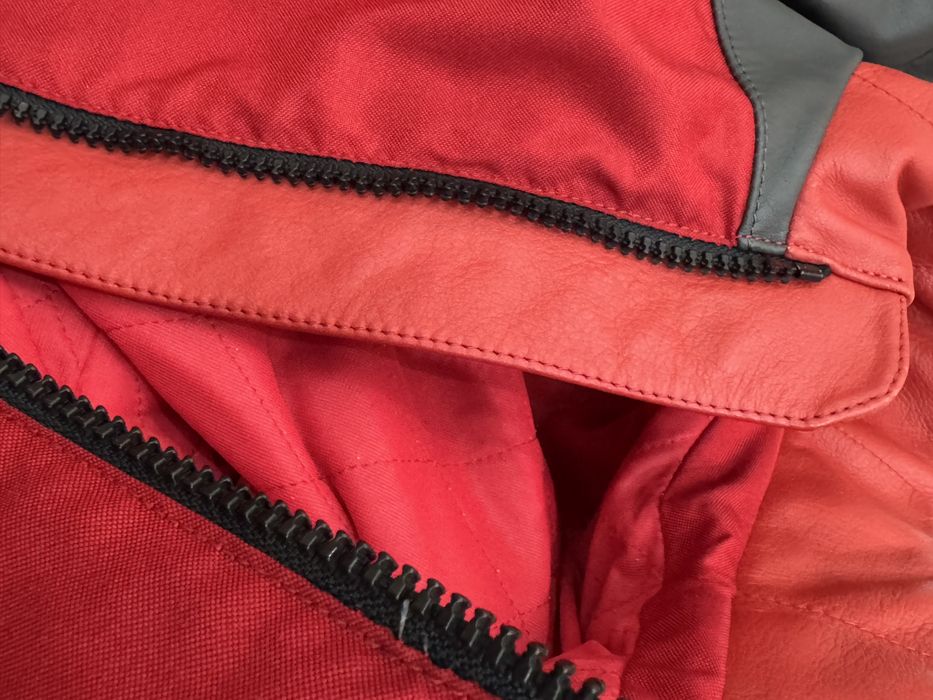 Мъжки костюм BMW. Размер XL