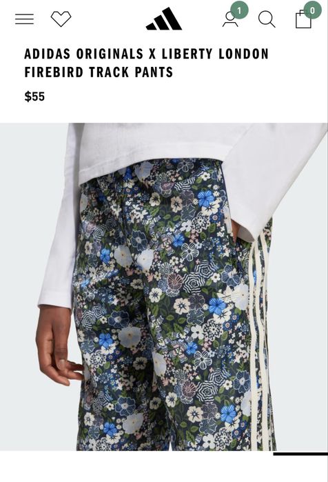 ADIDAS Originals Firebird Track Pants marimea 164