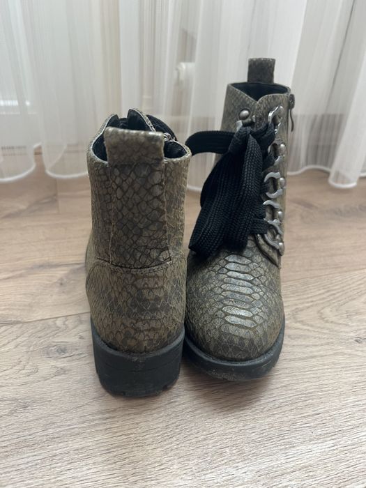 Боти 39 номер