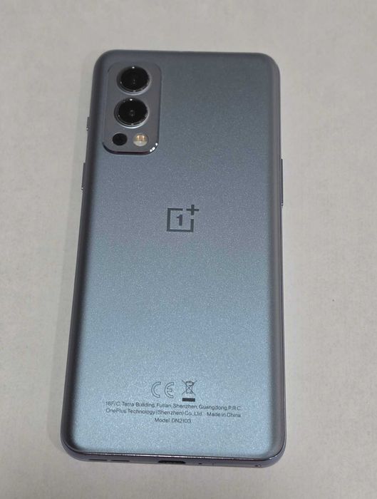 OnePlus Nord 2 5G 128GB 8GB RAM