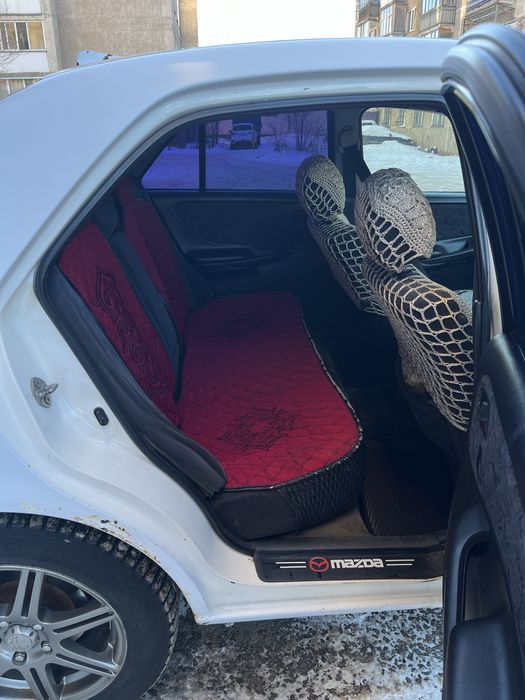 Продам Mazda Capella