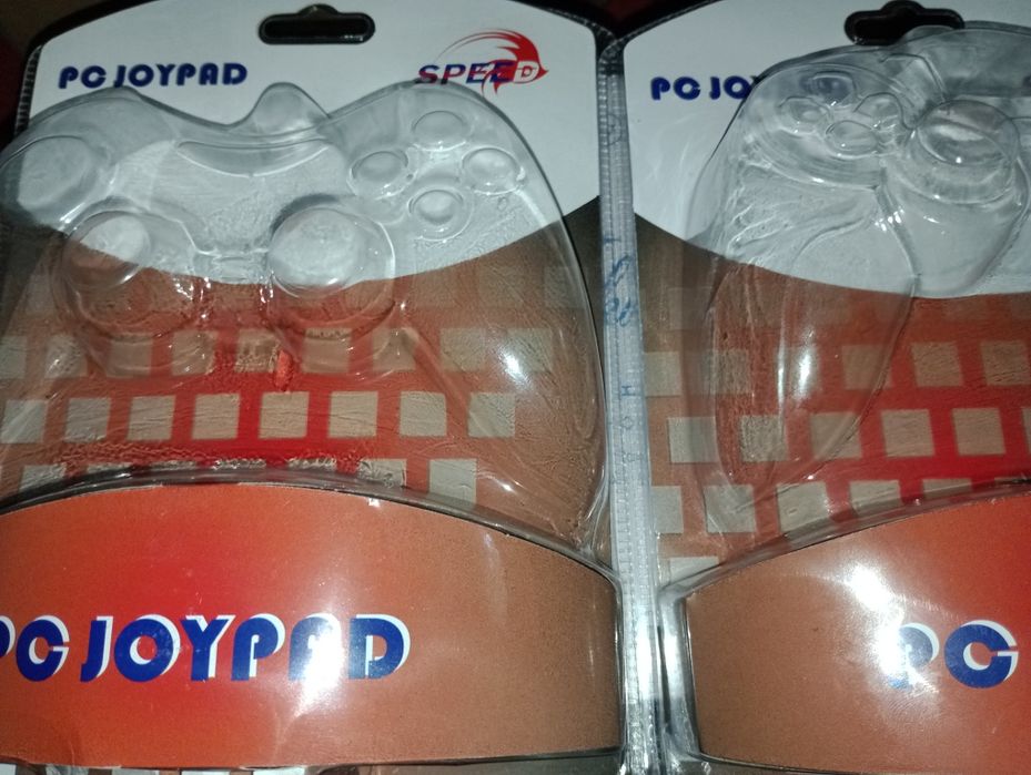 Геймпад джойстик для ПК