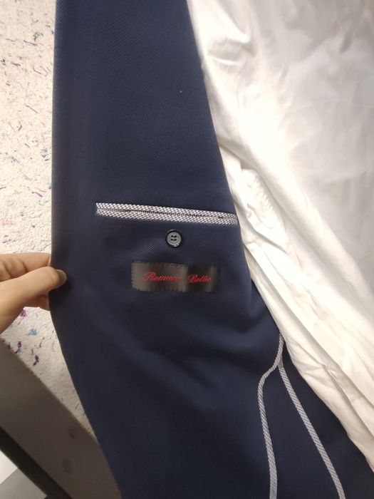 Пиджак от Romano Botta