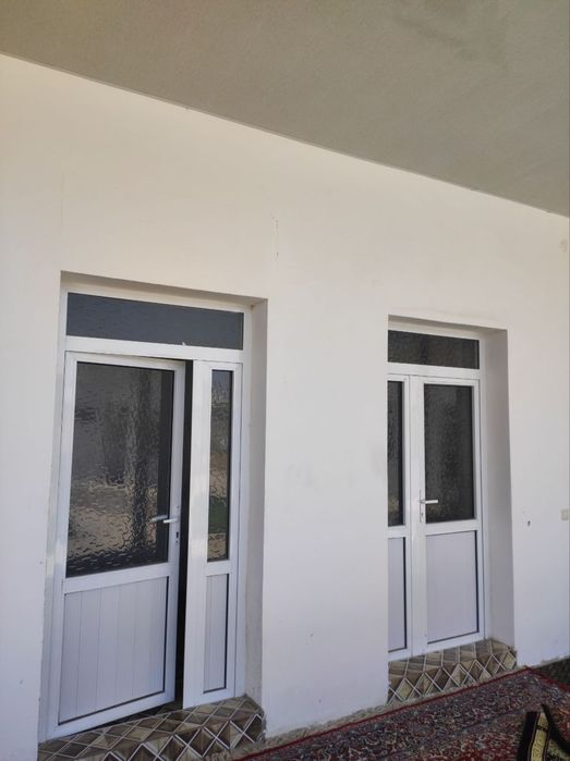 Arzon narxda katta hovli