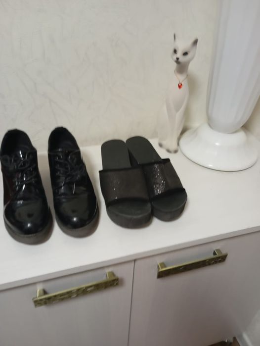 Продам женскую обувь