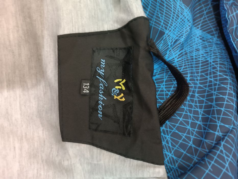 Продам куртку демисезонную