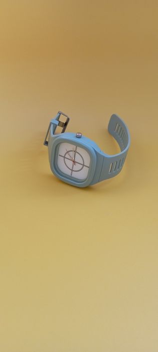 Мъжки часовник, часовник